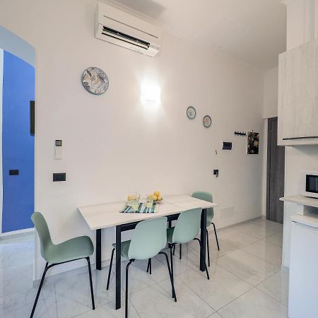 Eli&Fra2 Apartment La Spezia Luaran gambar