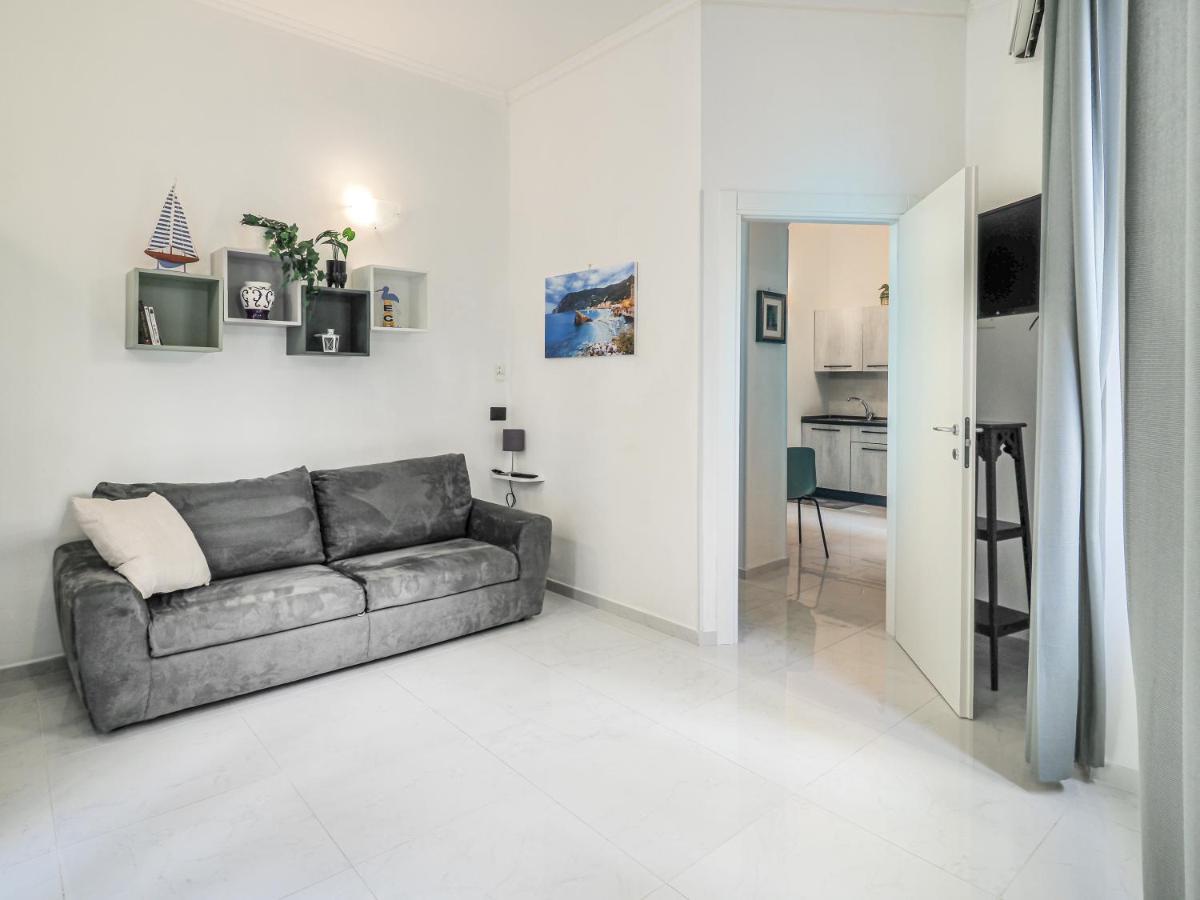 Eli&Fra2 Apartment La Spezia Luaran gambar