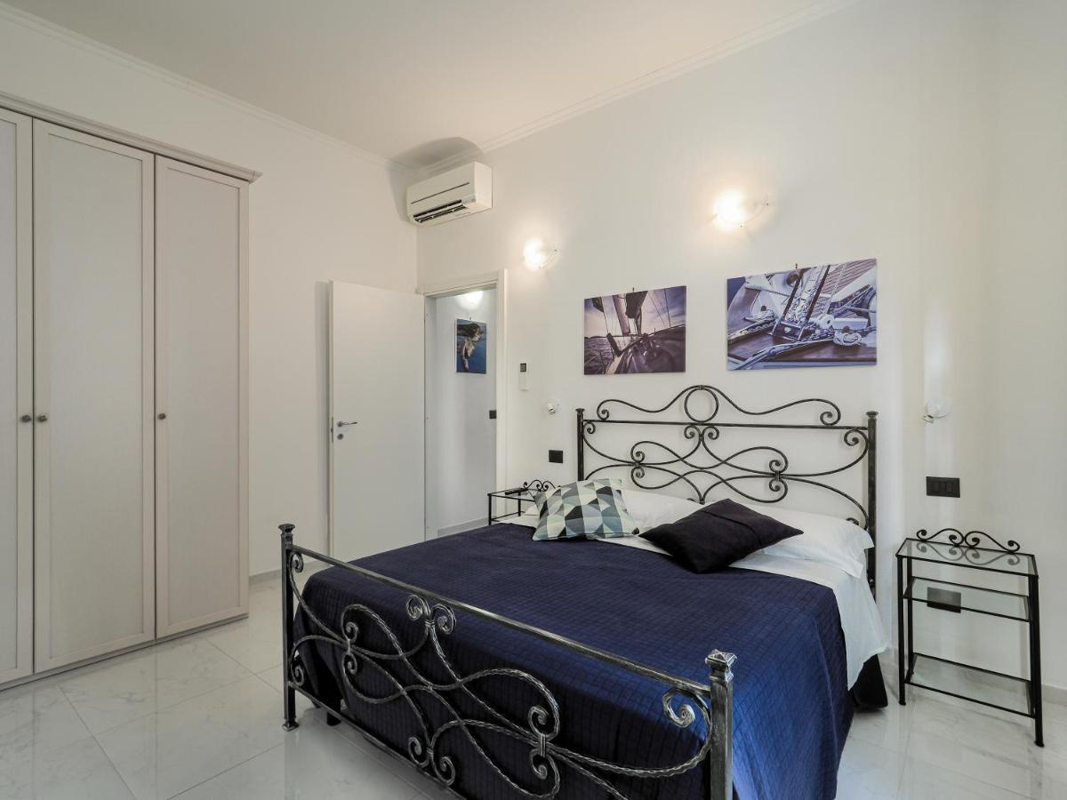 Eli&Fra2 Apartment La Spezia Luaran gambar