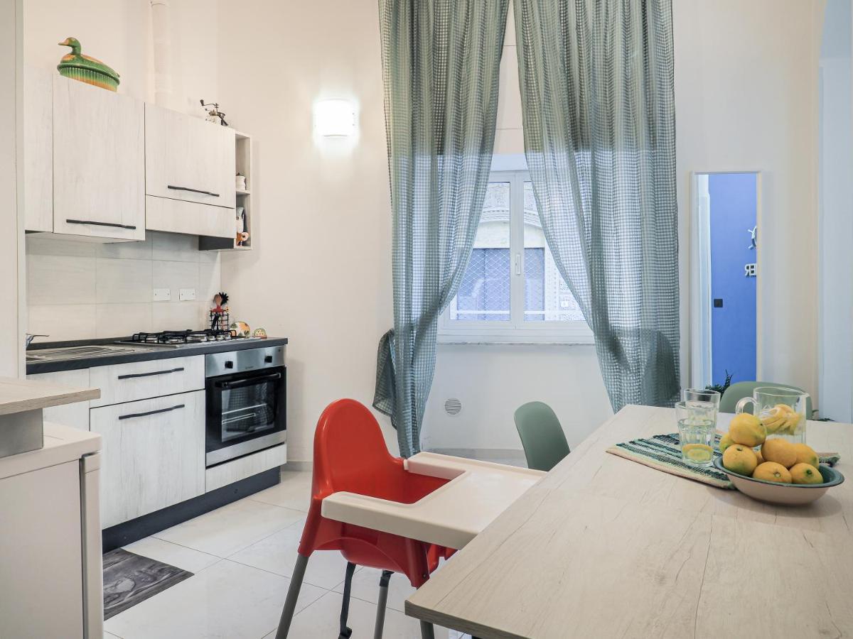 Eli&Fra2 Apartment La Spezia Luaran gambar