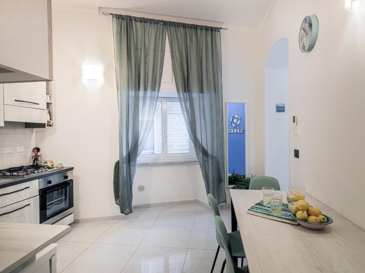 Eli&Fra2 Apartment La Spezia Luaran gambar