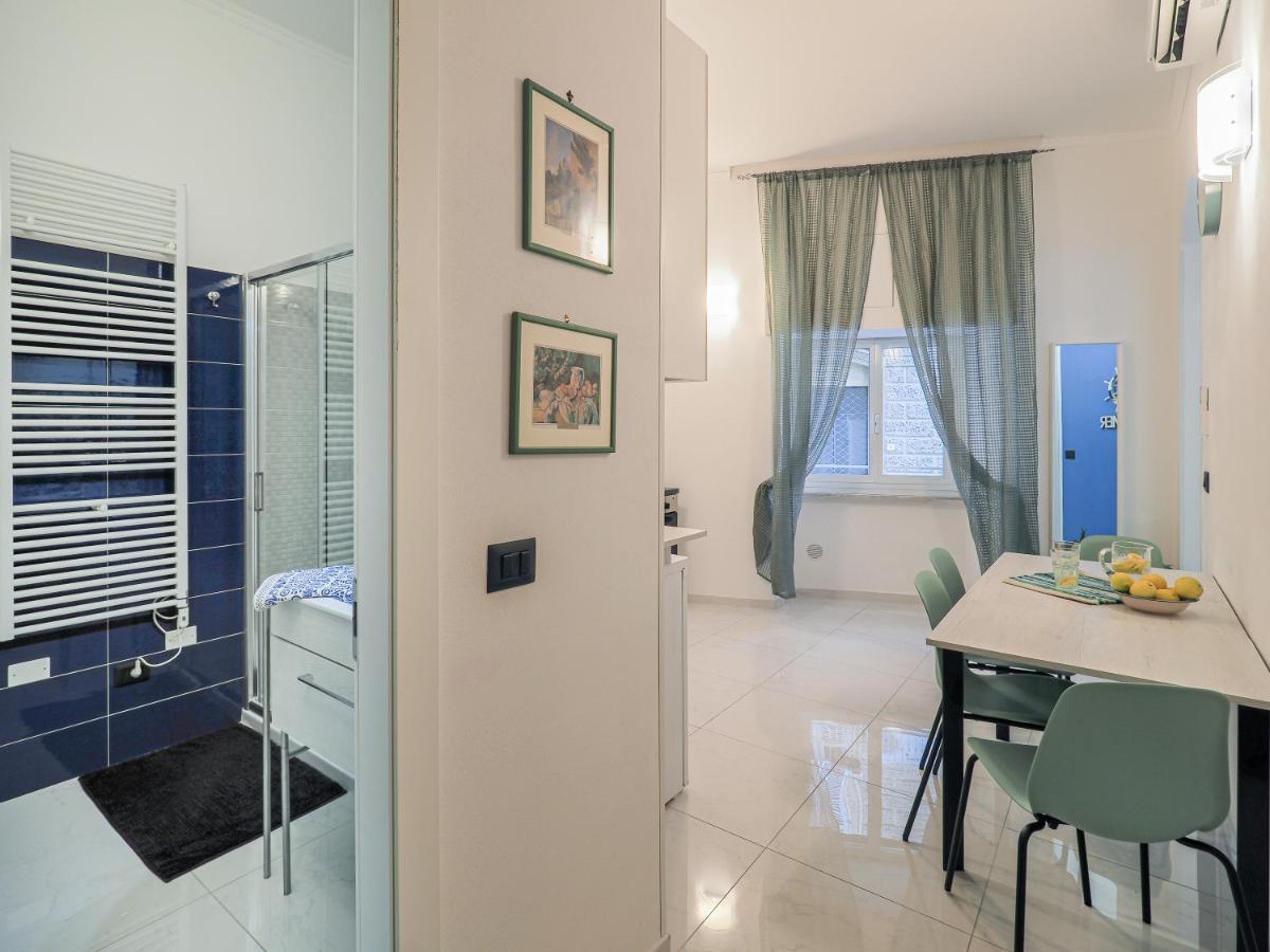 Eli&Fra2 Apartment La Spezia Luaran gambar