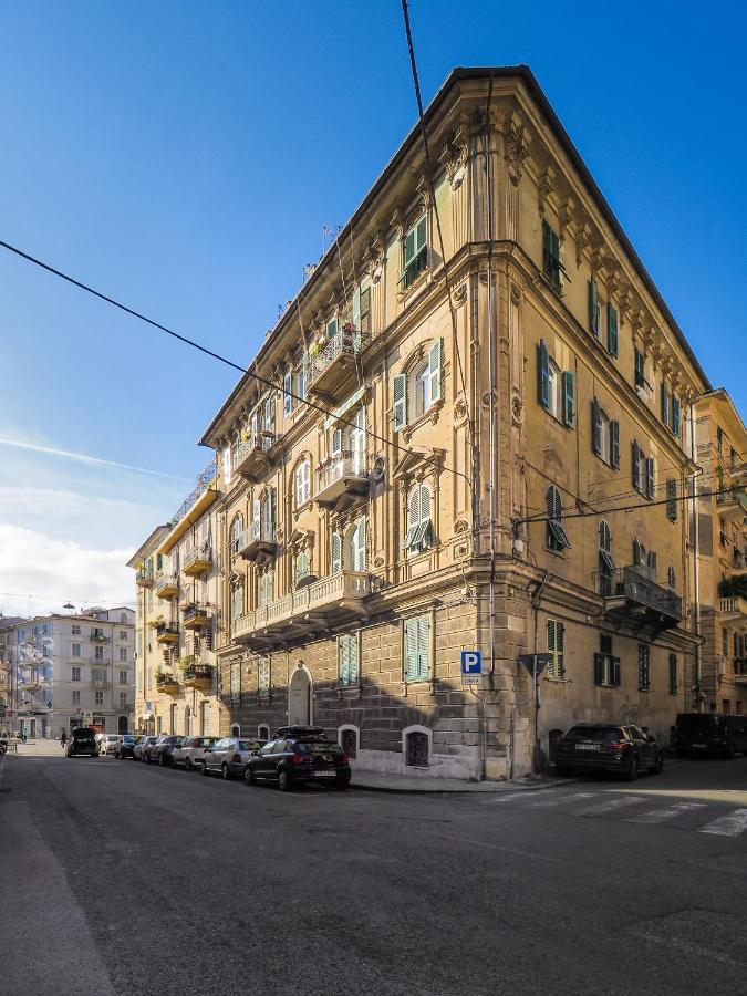 Eli&Fra2 Apartment La Spezia Luaran gambar